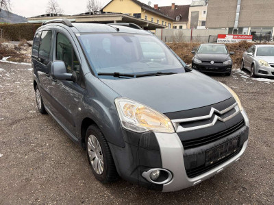 Citroën Berlingo Gebrauchtwagen