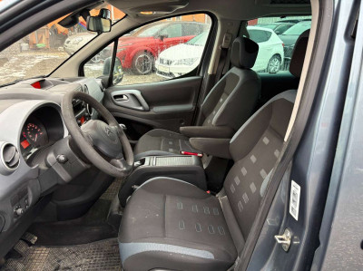 Citroën Berlingo Gebrauchtwagen