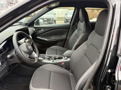 Nissan Juke Tageszulassung