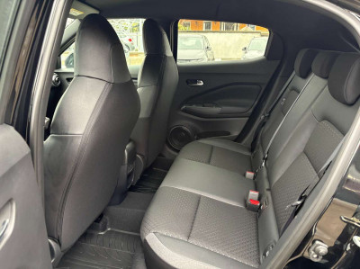 Nissan Juke Tageszulassung