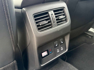 Nissan X-Trail Gebrauchtwagen