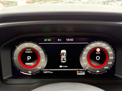 Nissan X-Trail Gebrauchtwagen