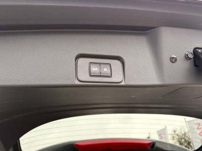 Nissan X-Trail Gebrauchtwagen