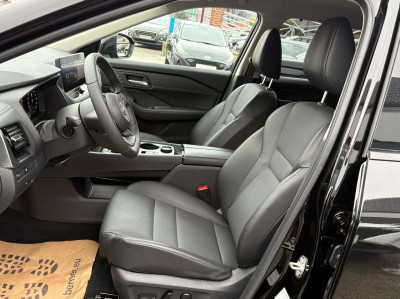 Nissan X-Trail Gebrauchtwagen