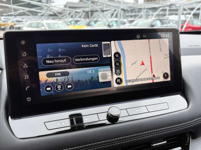 Nissan X-Trail Gebrauchtwagen