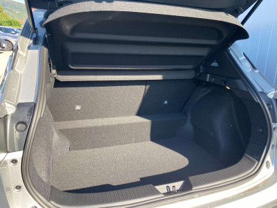 Nissan Qashqai Jahreswagen