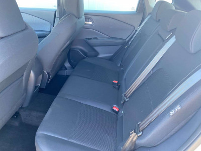 Nissan Qashqai Jahreswagen