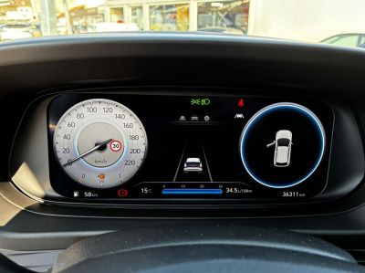 Hyundai i20 Gebrauchtwagen