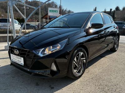 Hyundai i20 Gebrauchtwagen