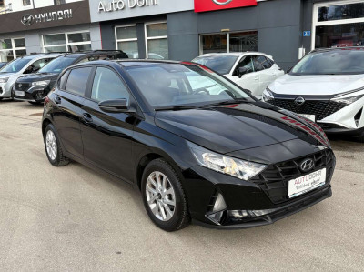 Hyundai i20 Gebrauchtwagen