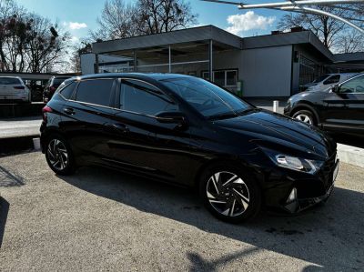 Hyundai i20 Gebrauchtwagen