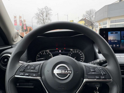 Nissan Juke Gebrauchtwagen Nissan Juke Gebrauchtwagen