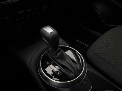 Nissan Juke Gebrauchtwagen Nissan Juke Gebrauchtwagen