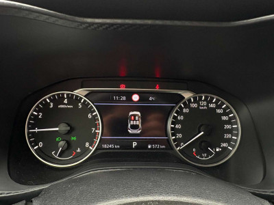 Nissan Juke Gebrauchtwagen Nissan Juke Gebrauchtwagen