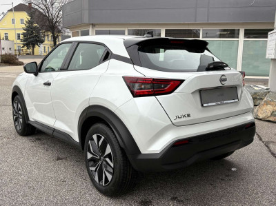 Nissan Juke Gebrauchtwagen Nissan Juke Gebrauchtwagen