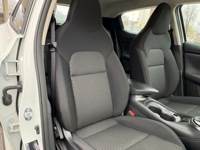 Nissan Juke Gebrauchtwagen Nissan Juke Gebrauchtwagen