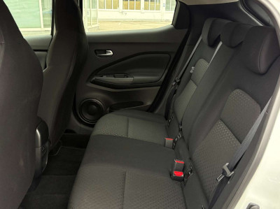 Nissan Juke Gebrauchtwagen Nissan Juke Gebrauchtwagen