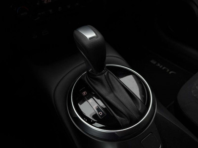 Nissan Juke Gebrauchtwagen