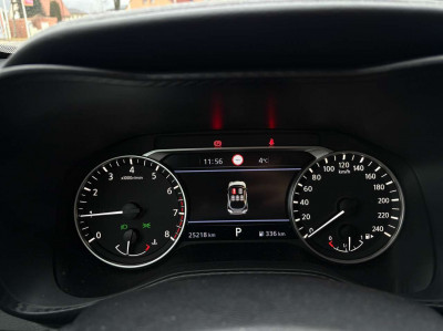 Nissan Juke Gebrauchtwagen