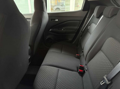 Nissan Juke Gebrauchtwagen