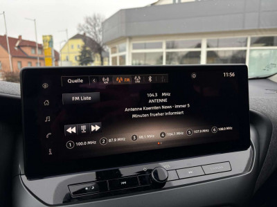 Nissan Juke Gebrauchtwagen