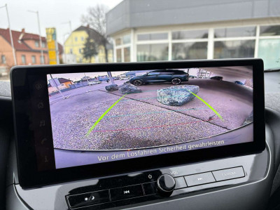 Nissan Juke Gebrauchtwagen