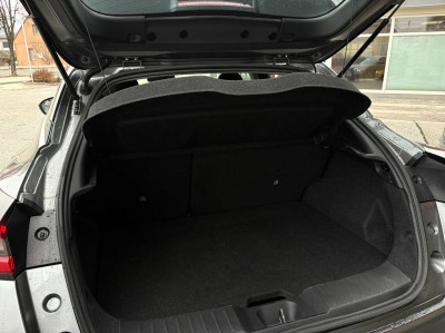 Nissan Juke Gebrauchtwagen