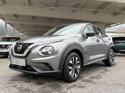 Nissan Juke Gebrauchtwagen