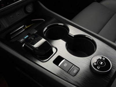 Nissan X-Trail Gebrauchtwagen