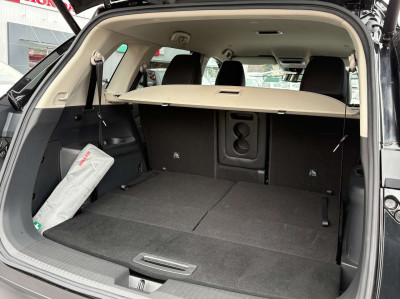 Nissan X-Trail Gebrauchtwagen