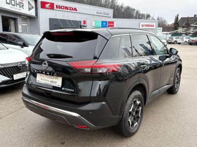 Nissan X-Trail Gebrauchtwagen