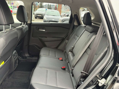 Nissan X-Trail Gebrauchtwagen