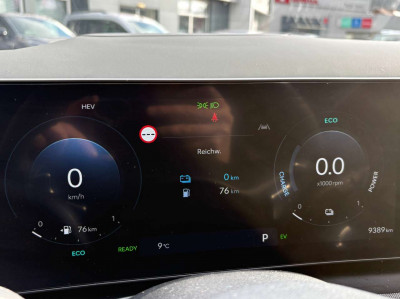 Hyundai Tucson Gebrauchtwagen