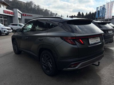 Hyundai Tucson Gebrauchtwagen