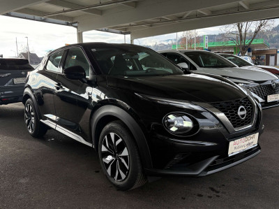 Nissan Juke Gebrauchtwagen Nissan Juke Gebrauchtwagen