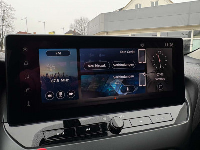 Nissan Juke Gebrauchtwagen Nissan Juke Gebrauchtwagen