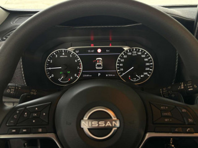 Nissan Juke Gebrauchtwagen Nissan Juke Gebrauchtwagen