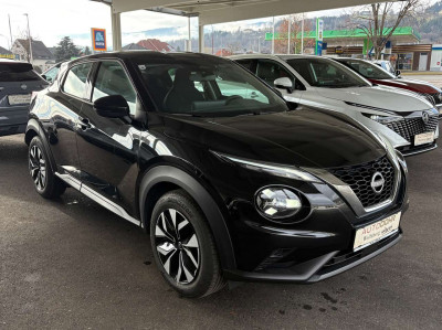 Nissan Juke Gebrauchtwagen Nissan Juke Gebrauchtwagen