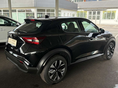 Nissan Juke Gebrauchtwagen Nissan Juke Gebrauchtwagen