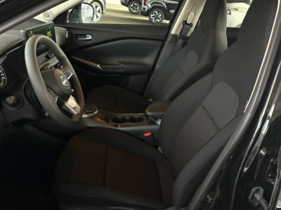 Nissan Juke Gebrauchtwagen Nissan Juke Gebrauchtwagen