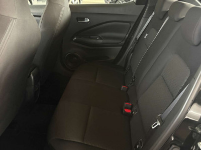 Nissan Juke Gebrauchtwagen Nissan Juke Gebrauchtwagen