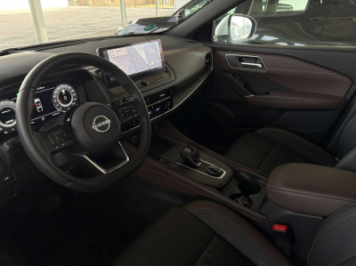 Nissan Qashqai Gebrauchtwagen Nissan Qashqai Gebrauchtwagen