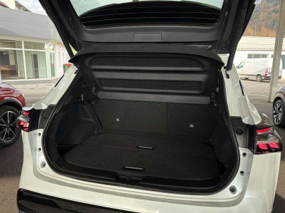 Nissan Qashqai Gebrauchtwagen Nissan Qashqai Gebrauchtwagen