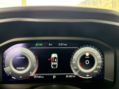 Nissan Qashqai Gebrauchtwagen Nissan Qashqai Gebrauchtwagen