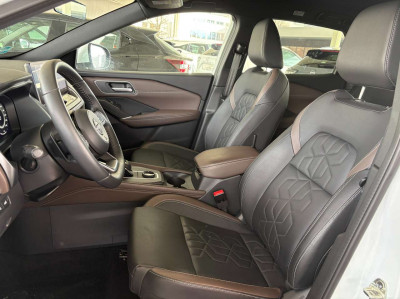 Nissan Qashqai Gebrauchtwagen Nissan Qashqai Gebrauchtwagen