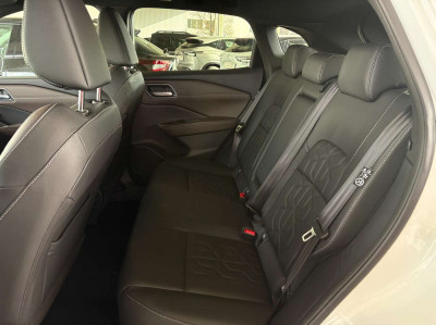 Nissan Qashqai Gebrauchtwagen Nissan Qashqai Gebrauchtwagen