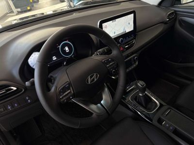 Hyundai i30 Neuwagen