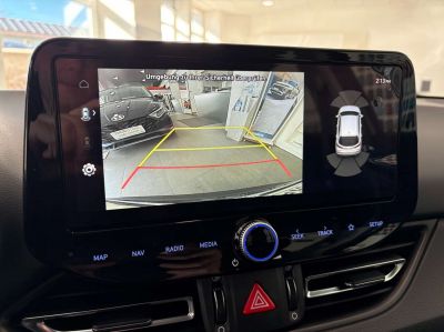 Hyundai i30 Neuwagen