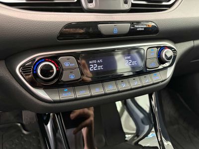 Hyundai i30 Neuwagen