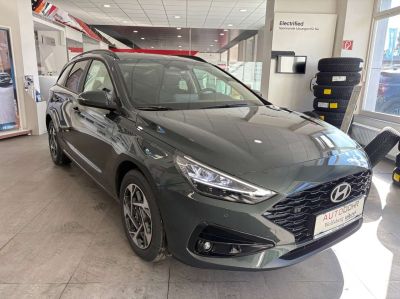 Hyundai i30 Neuwagen